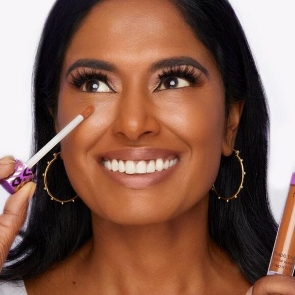 Tarte Shape Tape Glow Wand Liquid Highlighter - Picture 6 of 11